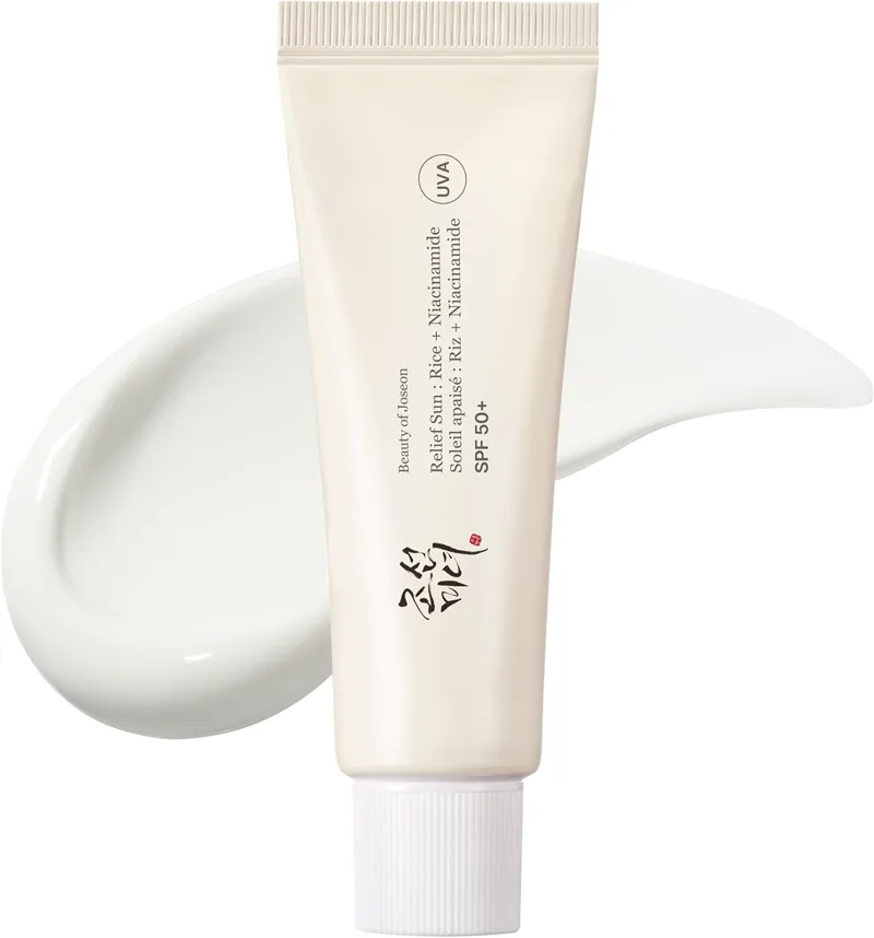 Beauty of Joseon Relief Sun SPF 50+, main product image