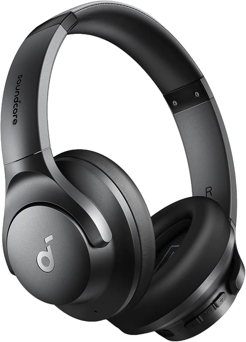Soundcore Q20i noise cancelling headphones, main product image