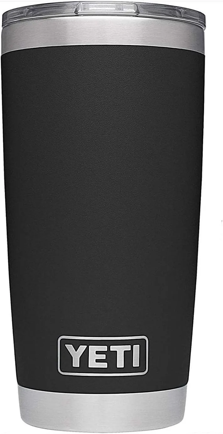 YETI Rambler 20 oz tumbler, main product image